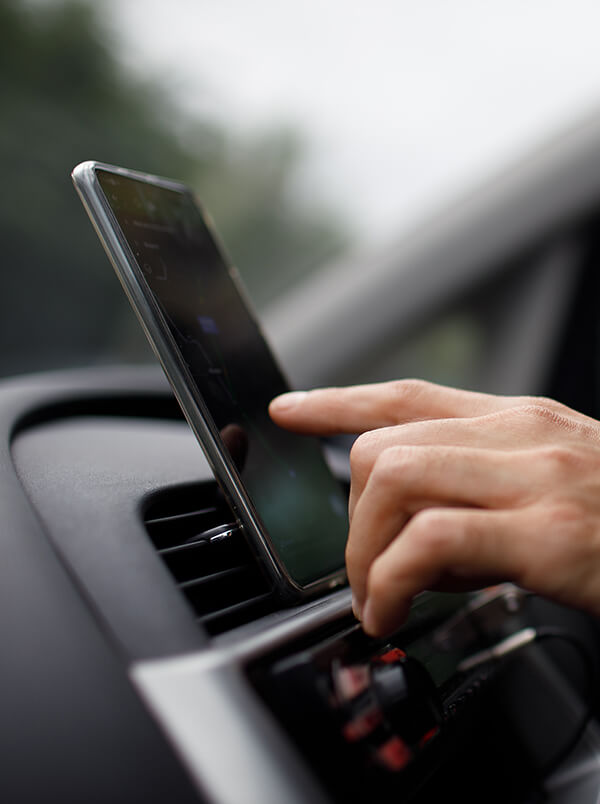 Premium Santorini Transfers & Taxi Services