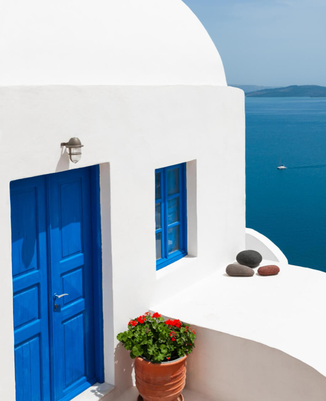 Santorini Transfer Services